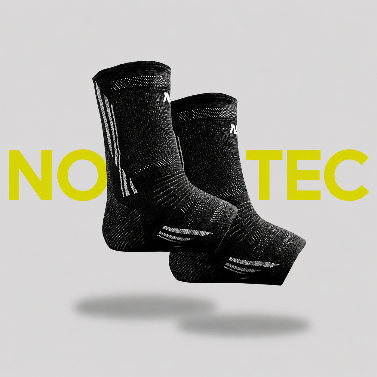 NorthTec Ankle Compression Sleeve Pro