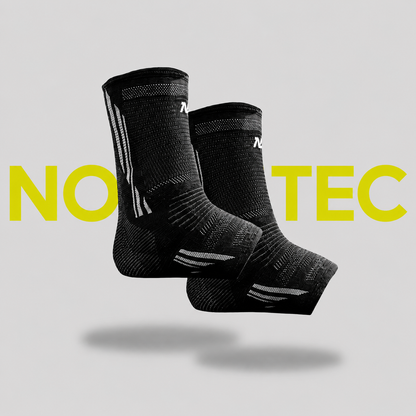 NorthTec Ankle Compression Sleeve Pro
