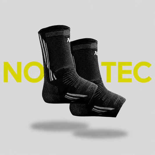 NorthTec Ankle Compression Sleeve Pro