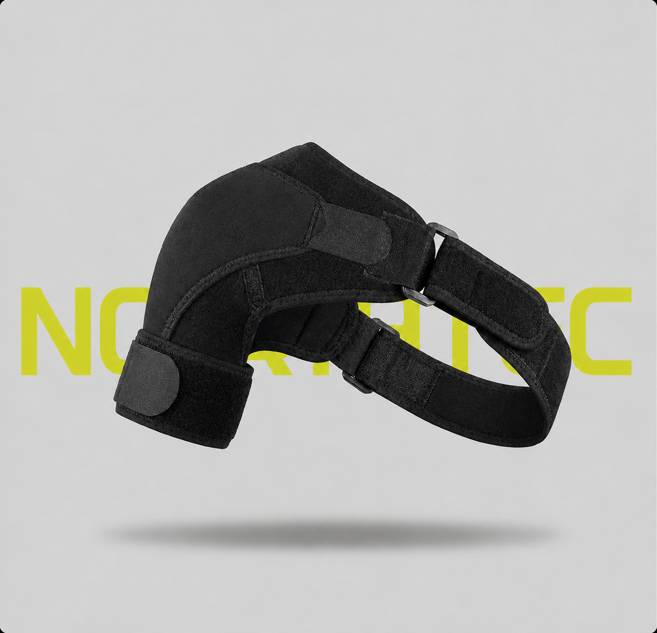 Shoulder Compression Support Pro