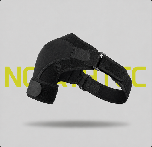 Shoulder Compression Support Pro