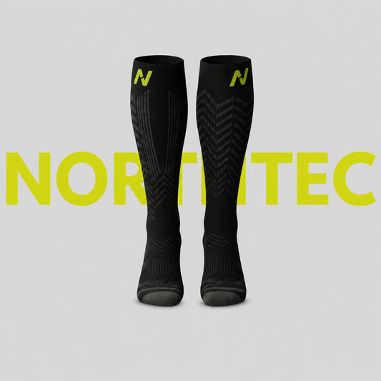 NorthTec Compression Socks Pro
