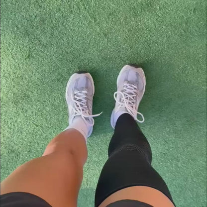 KniTec V2 - Compression Sleeves for Knees & Legs